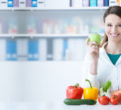 Eating Well During Recovery: Practical Nutrition Tips for iCare Clients