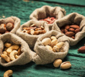 Nuts Aren’t the Enemy: The Truth About Nuts, Health and Weight