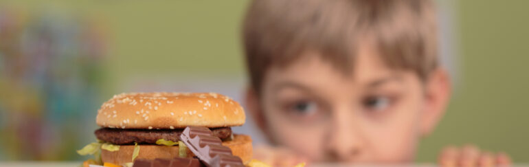Snackification: When Snacks Start Replacing Meals