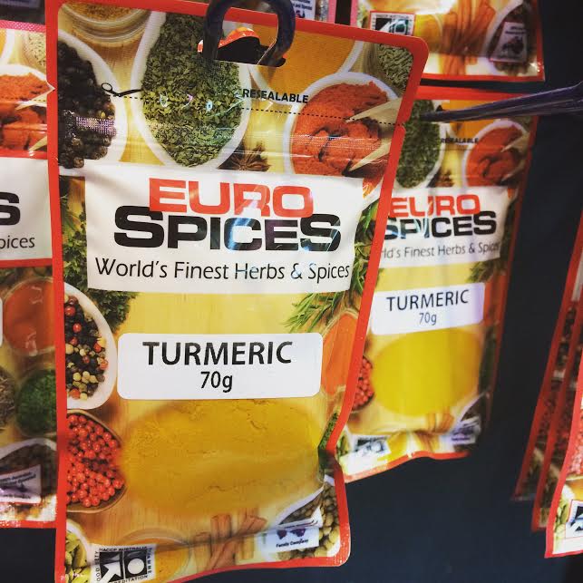 Have You Been Ignoring This Amazing Spice?