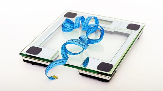 Are You Unknowingly Sabotaging Yourself Out of A Healthy Body Weight?