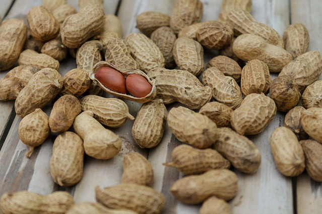 Are You Taking Advantage of The Power of Peanuts?