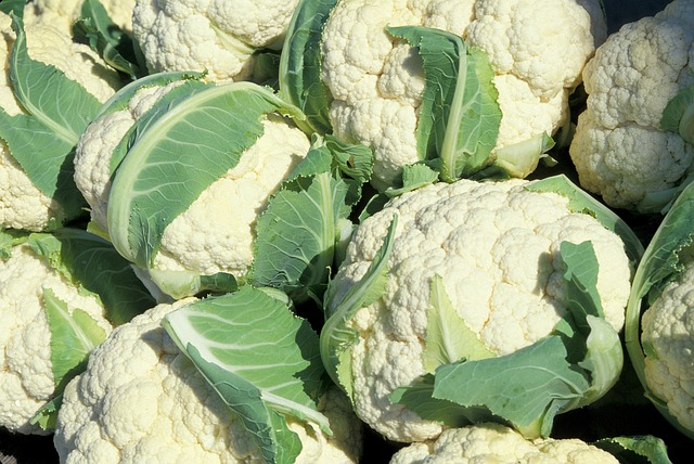 The Great Cauliflower Comeback!