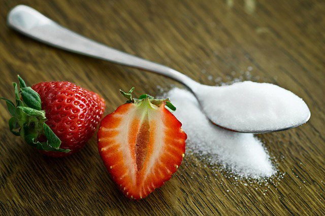 Savvy Sugar Swaps