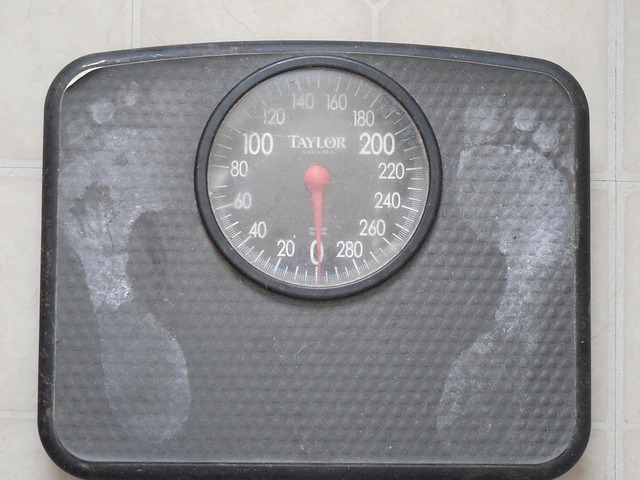 Are You Wasting Your Time Using Bathroom Scales?