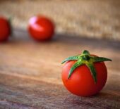 Could Tomatoes Be the Key to Reducing Your Cholesterol Levels?