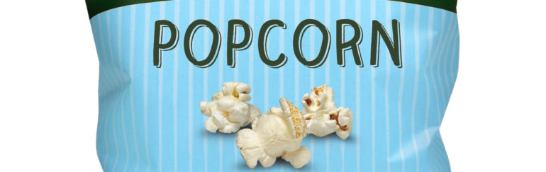 Read This If You Want to Feel Even Better When You Eat Popcorn