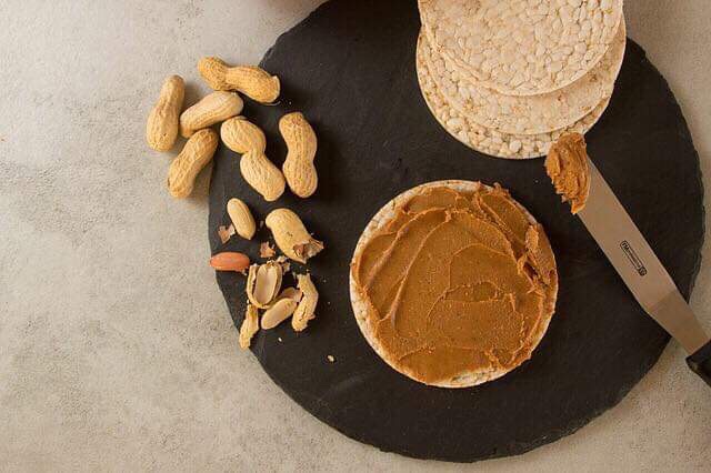 Why Peanut Butter Is Your Friend