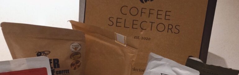 Coffee Selectors: More Than Just The Essential Start To Your Day