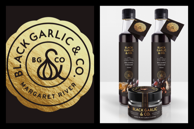 Have You Been Missing Out on The Health Benefits of Black Garlic?