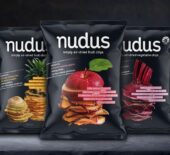 Nudus: Making Fruit and Vegetables More Nutritious, Delicious and Easy