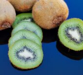 Kiwi Fruit: Your Guts Best Friend