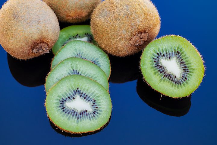 Kiwi Fruit: Your Guts Best Friend