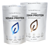 A Plant Based Protein Which Your Muscles Will Thank You for Choosing