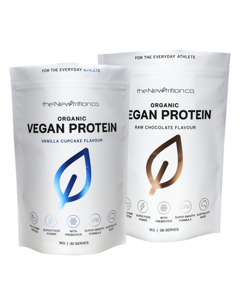 A Plant Based Protein Which Your Muscles Will Thank You for Choosing