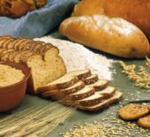 Keep Your Waistline in Shape with Wholegrains