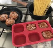 Food Prep Like A Pro by Using FOODYCUBES