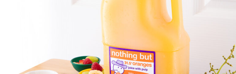 nudie Juice: A Versatile and Healthy Choice to Enjoy In Your Week