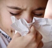 Nutrition Tips to Reduce Your Hay Fever Symptoms