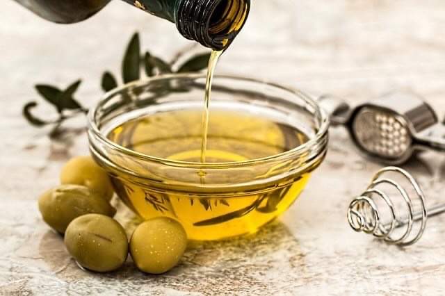 Are You Taking Advantage of The Health Benefits of Extra Virgin Olive Oil?