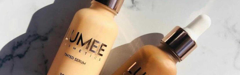 Let Your Skin Glow with Health by Using Lumee Cosmetics Tinted Serum