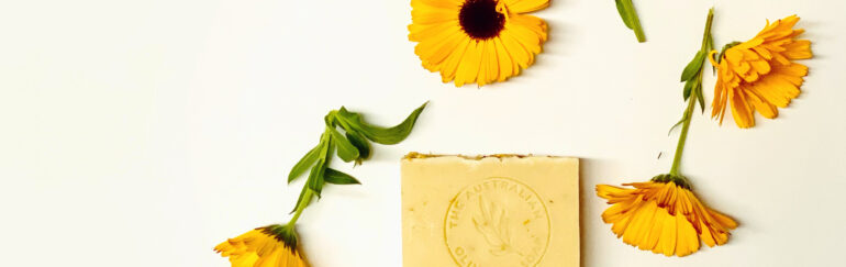 Have You Tried The Australian Olive Oil Soap Products?