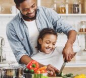 Growing Strong: Key Nutrients for Children Aged 8–15 Years