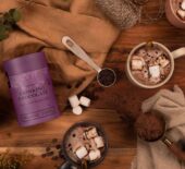 Have You Tried Organic Times Chocolates and Marshmallows?