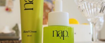 Natural Philosophy (NAP): Your Timeless Skincare Solution