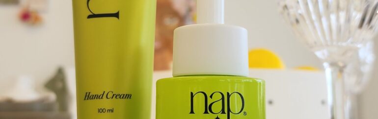 Natural Philosophy (NAP): Your Timeless Skincare Solution