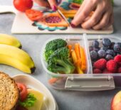 Back to School Food Strategies for Neurodivergent Children and Families