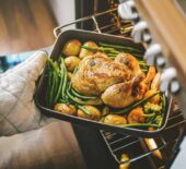 7 High-Protein Foods That Aren’t Chicken