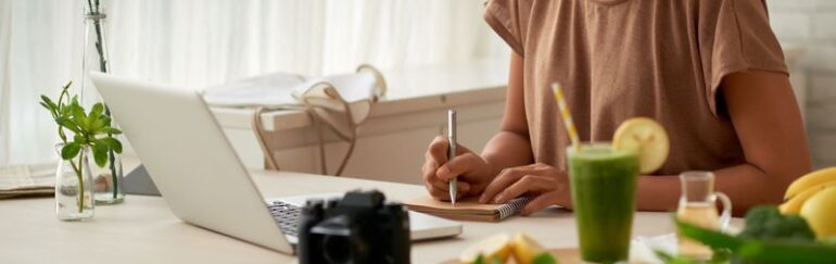 Eating Well as a Neurodivergent Person: Practical Strategies That Work