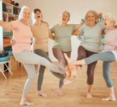 The Missing Secret to Weight Loss