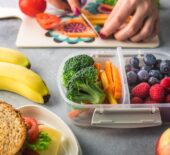 Why Seeing a Dietitian Can Support NDIS Participants to Live Their Best Lives