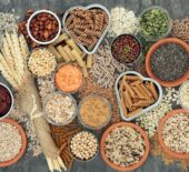 Pump Up Your Hair with Pumpkin Seeds