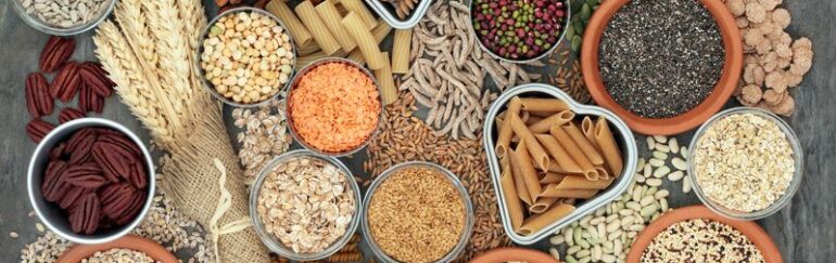 Pump Up Your Hair with Pumpkin Seeds