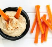 Snack Smarter: Nutrient-Dense, High-Protein Snack Ideas for Busy Weekdays