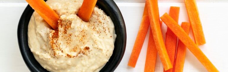 Snack Smarter: Nutrient-Dense, High-Protein Snack Ideas for Busy Weekdays
