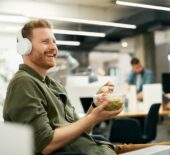 Eating With ADHD: Making Nutrition Easier Without the Overwhelm