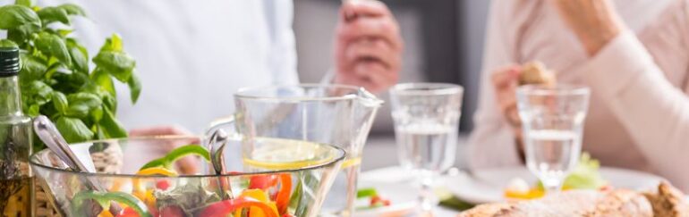 Gained Weight Without Realising? How to Get Back on Track Without Starting Over