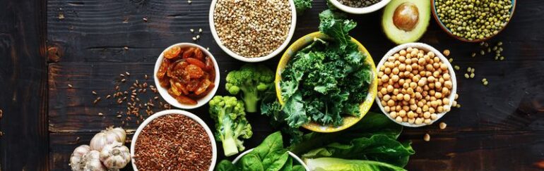 3 Ways to Make Friends with Legumes