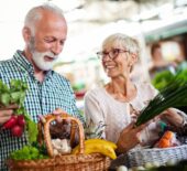 Easy and Affordable Nutrition for Seniors: Simple Ways to Eat Well Every Day