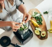 “Healthy Foods” People Secretly Overeat