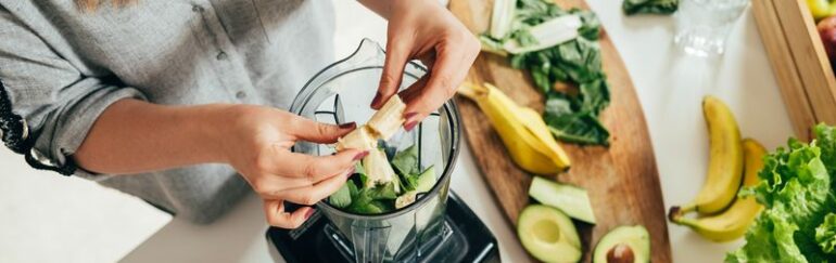 Eating Well for One: Practical Tips for a Single-Person Household