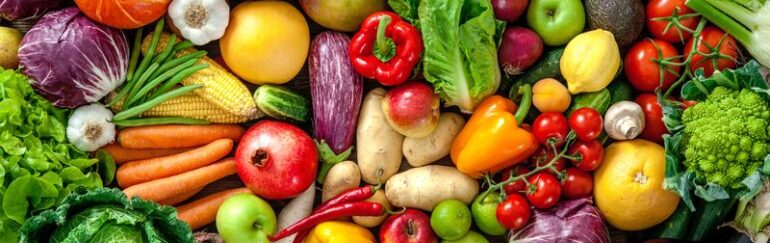 The Dirty Dozen: Helpful Guide or Misleading Message?