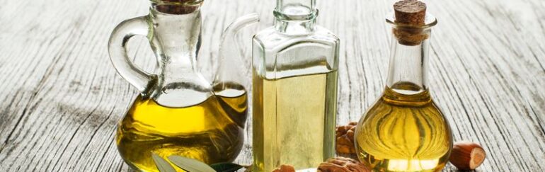Take a Breath on Seed Oils: What You Actually Need to Know