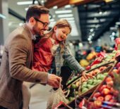 The Division of Responsibility: Taking the Pressure Out of Mealtimes
