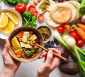 Vitamin B6 & Magnesium: A Powerful Pair for Everyday Health