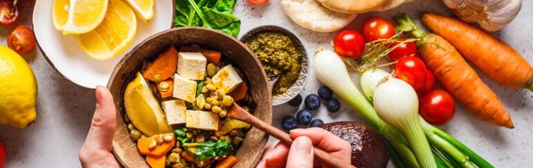 Vitamin B6 & Magnesium: A Powerful Pair for Everyday Health